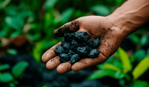 Corporate buyers gain access to 2024 biochar credits