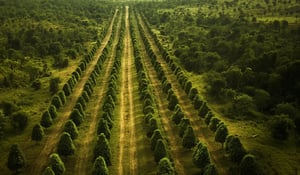 Global Carbon Leaders Push for Policy Clarity to Boost Voluntary Markets