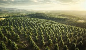 Australia Launches Largest Forestry Carbon Project to Date
