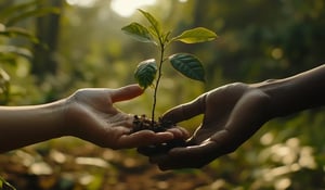 Singapore signs sixth bilateral carbon agreement with Rwanda