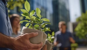 SME carbon footprints: a practical guide
