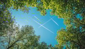 Aviation Carbon Prices Set to Climb Amid Supply Uncertainty