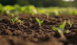Brazil Breaks New Ground with First-Ever Soil Carbon Credits Under Verra