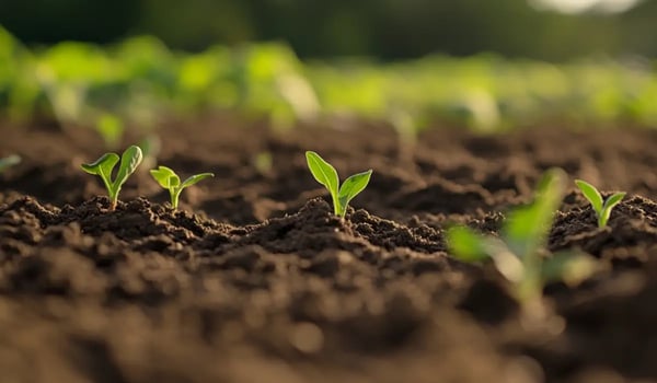 Brazil Breaks New Ground with First-Ever Soil Carbon Credits Under Verra