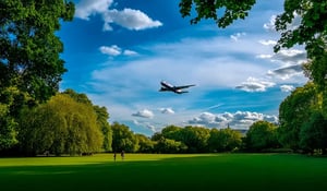 British Airways leads aviation’s carbon removal push