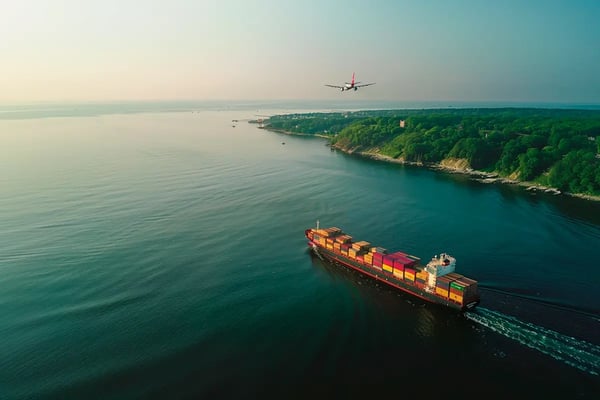 Carbon at the Border: US Considers Major Fees for Polluting Imports