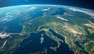 Carbon credits to count towards EU’s 2040 emissions reduction goal