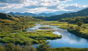 Chile Launches Pilot for First National Carbon Offset System