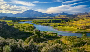 Chile sets stage for first national offset protocol under carbon tax