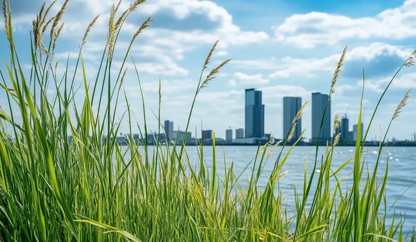 Dutch Government Commits $726M into Aramis CCS to Keep Carbon Plans Alive