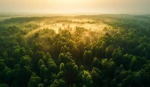 EU Poised to Become Top Buyer of UN Carbon Credits by 2040
