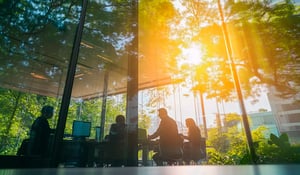 EU herziet regels voor duurzaamheidsrapportage: wat is nieuw?