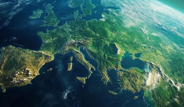 Hoogwaardige CO₂-certificaten toegestaan in EU-klimaatplan 2040