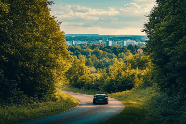 Germany's Carbon Trading Hits Record $19 Billion in 2024