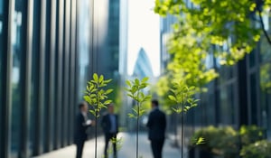 Global Coalition Launches to Standardise Carbon Credit Markets