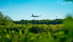 ICAO Tightens Carbon Offset Criteria for CORSIA