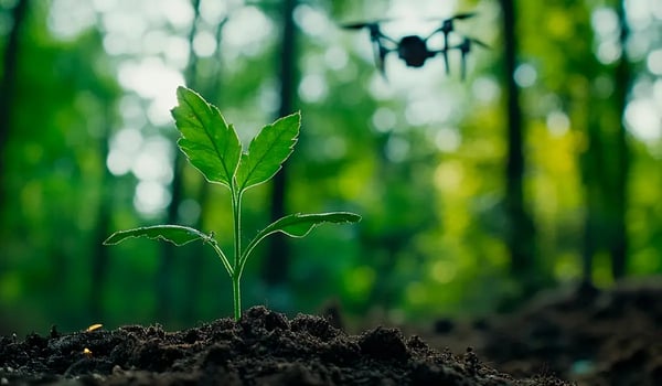 Innovative Soil Technology Paves the Way for Carbon Sequestration Breakthrough