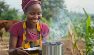 Kenya Targets $45 Billion in Support to Cut Emissions by 2035