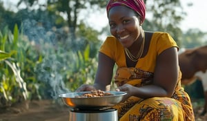 Kenia heeft miljarden nodig voor emissiedoel 2035