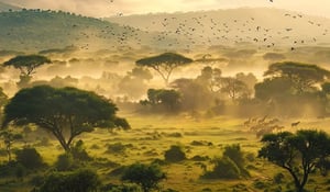 Kenya to Roll Out Article 6-Aligned Carbon Rules by Year-End