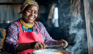 Kenyan clean cookstove project fetches premium carbon credit prices