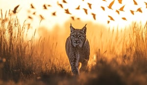 Nature Gets a Price Tag: EU Drafts Framework for Biodiversity Credits