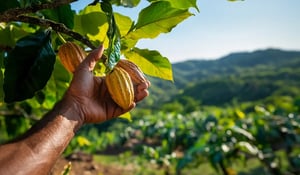 Nestlé Doubles Down on Nature-Based Carbon Projects in Brazil