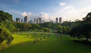 New Singapore framework aims to strengthen confidence in the VCM