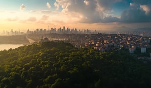New Turkish ETS draft rolls out with an allowance for offset use