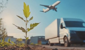 New VCMI Code Offers Blueprint for Closing the Scope 3 Emissions Gap