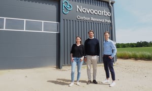Novocarbo Secures €25 Million