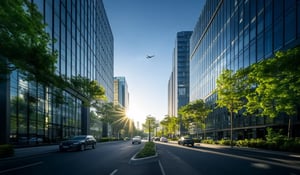 Preparing for the future: How SMEs can align with net-zero targets