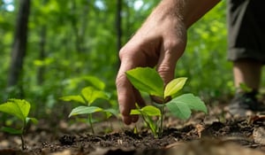 Quality takes the lead: how the voluntary carbon market evolved in 2024