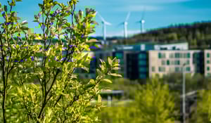 Radisson sets the bar with first verified net-zero hotels in Europe