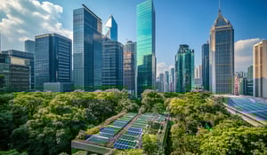 SBTi sets new standard for financial institutions to achieve net zero