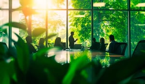 Nieuw SBTi-voorstel zet CO₂-verwijdering op de agenda van bedrijven