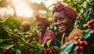 Social impact takes centre stage in defining high-quality carbon credits