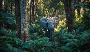 South Africa Sharpening Green Targets for 2031–2035