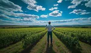 TikTok Owner Invests in Carbon Credits to Support Net-Zero Vision