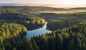 UK premium carbon credits projected to reach $672/tonne by 2050