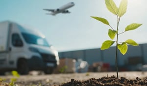 VCMI issues framework to tackle corporate Scope 3 emissions