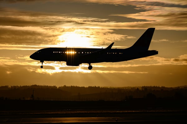 ICAO keurt voorwaardelijk CORSIA-normen goed